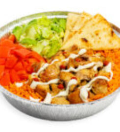 The Halal Guys