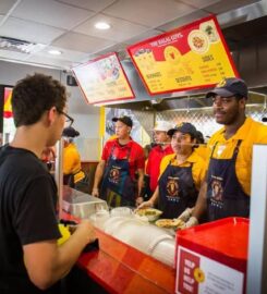 The Halal Guys