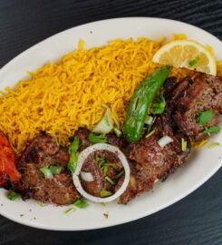 Chopan Kabob House Restaurant