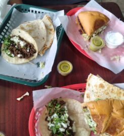 Halal Taqueria