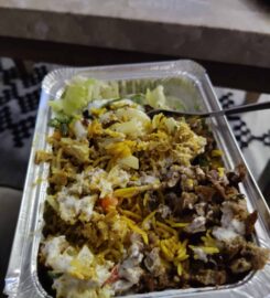 Perfect Halal Food