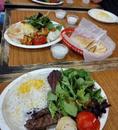 Shayan Express Restaurant