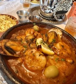 Dar Tajine Moroccan Restaurant