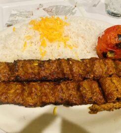 Flame Persian Cuisine