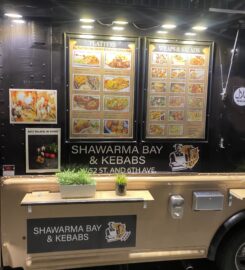 Shawarma Bay