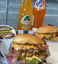 Burgermania