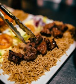 Kebab Express | Halal Grill