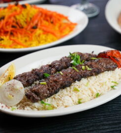 Chopan Kabob House Restaurant