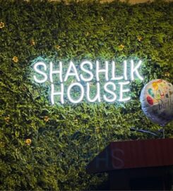 Shashlik House