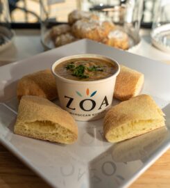 ZOA Moroccan Kitchen