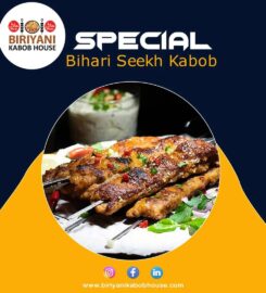 Biriyani Kabob House