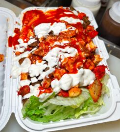 Kebab Express | Halal Grill