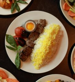 Kasra Persian Grill