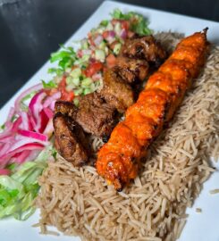 Kebab Express | Halal Grill