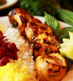 Kasra Persian Grill