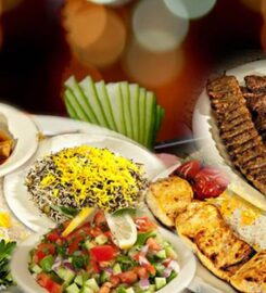 Flame Persian Cuisine