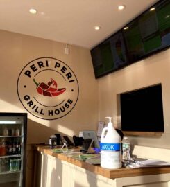 Peri Peri Grill House