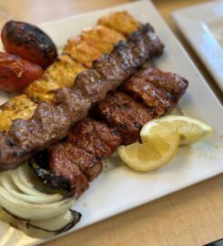 Taste of Tehran Restaurant