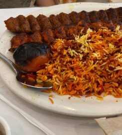 Flame Persian Cuisine