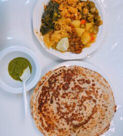 Safari Somali Cuisine