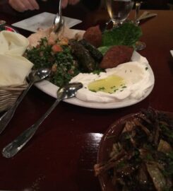 Shaddai Fine Lebanese Cuisine