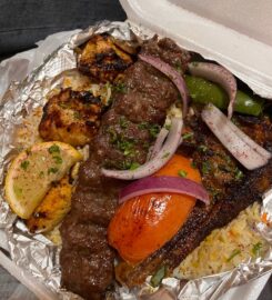 Mashawi Grill – Taste of Iraq & Yemen