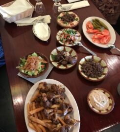 Shaddai Fine Lebanese Cuisine