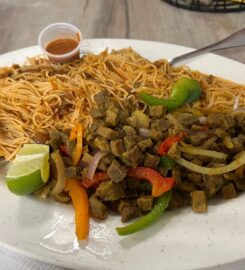 Safari Somali Cuisine