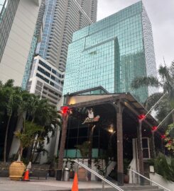 Nusr-Et Steakhouse Miami