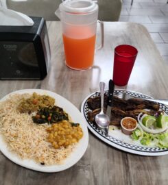 Safari Somali Cuisine