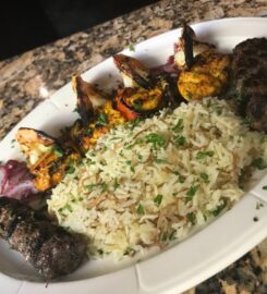 Shaddai Fine Lebanese Cuisine