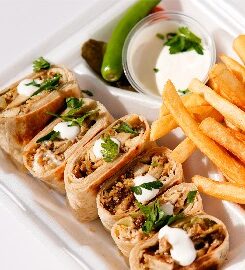 Shawarma Stop