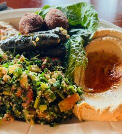 Shaddai Fine Lebanese Cuisine