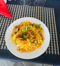 Ifra’s Indian Kitchen