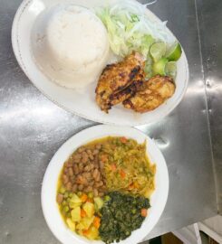 Safari Somali Cuisine