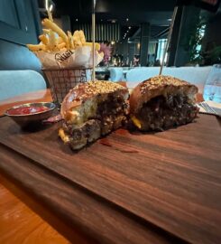 Nusr-Et Steakhouse Miami