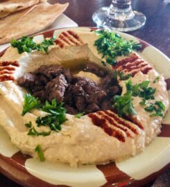 Shaddai Fine Lebanese Cuisine