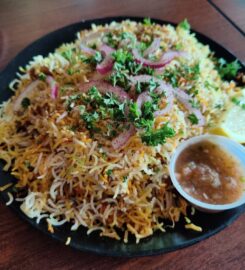 Mashawi Grill – Taste of Iraq & Yemen