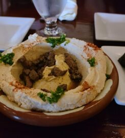 Shaddai Fine Lebanese Cuisine