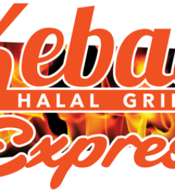 Kebab Express | Halal Grill