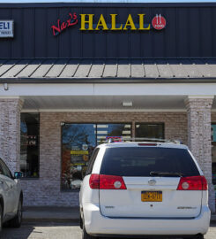 Palomino Halal Food