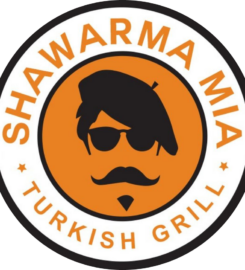 Shawarma Mia