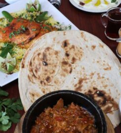 Shibam Yemeni Kitchen