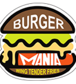 Burgermania