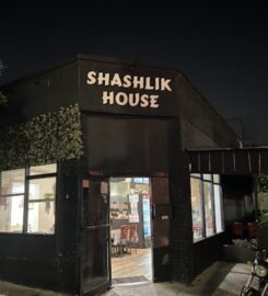 Shashlik House