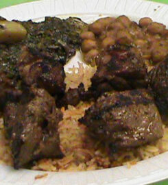 Food Corner Kabob & Rotesserie