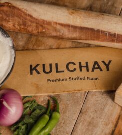 Kulchay