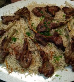 Azro Authentic Afghan Cuisine