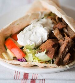 Kamals Middle Eastern Cuisine