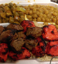 Food Corner Kabob & Rotesserie